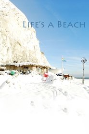 Poster Life's a Beach 2015