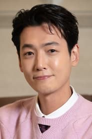 Profile picture of Jung Kyung-ho who plays Kim Jun-wan