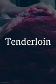 Poster Tenderloin 2017