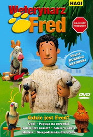 Fetch the Vet poster