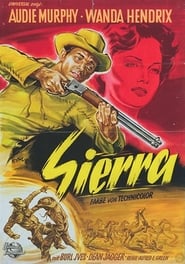 Poster Sierra