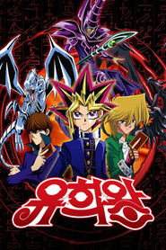 유희왕 듀얼몬스터즈 (2000)