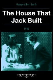 The House That Jack Built streaming