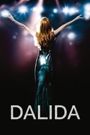 Poster for Dalida