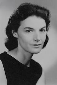 Marian Seldes is Mrs. Hess