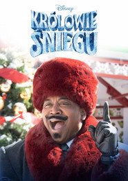 Plakat — Królowie śniegu