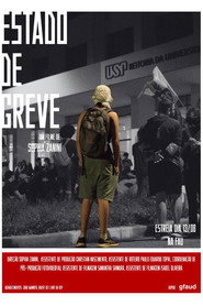 Estado de Greve (2026)