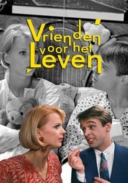 Vrienden voor het Leven Episode Rating Graph poster