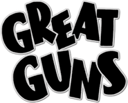Great Guns Logo
