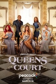 Queens Court постер