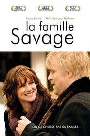 La famille Savage film en streaming
