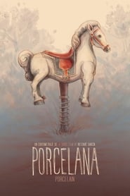 Poster Porcelain 2013