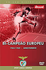 100 Years of Sport Lisboa e Benfica Vol. 3 - Two-time European Champion