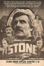 Stone постер