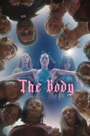 Locandina di The Body Stagione 1