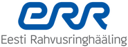 Estonian Public Broadcasting (ERR)