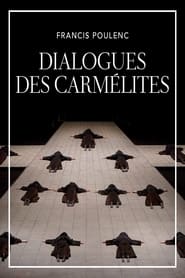 Poster The Metropolitan Opera: Dialogues des Carmélites