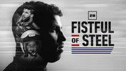 Fistful of Steel - The Rise of Bubba Wallace