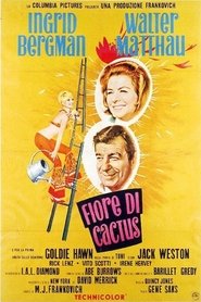 Fiore di cactus) Fiore di cactus (1969)