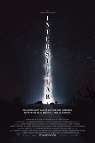 Interstellar 2014 Ganzer film deutsch kostenlos