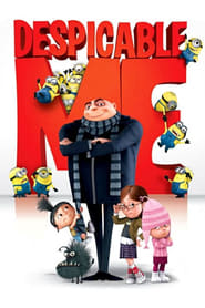 Despicable Me (2010) Dual Audio Movie Download & Watch Online BluRay 480p & 720p [Hindi – English]