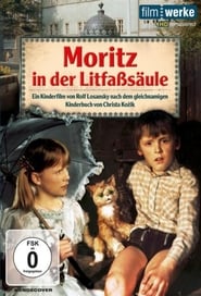 مشاهدة فيلم Moritz in der Litfaßsäule 1983 مترجم أون لاين بجودة عالية