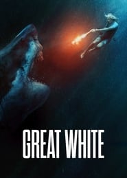 Poster Great White - Hol tief Luft.