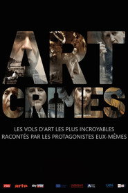 Tableaux vol&eacute;s (2022)