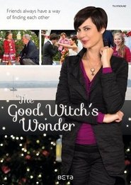 The Good Witch's Wonder Poster