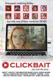 Clickbait (2019) CDA Online Cały Film Zalukaj cały film online cda zalukaj
