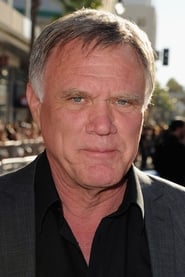 Photo de Joe Johnston Captain Waters 