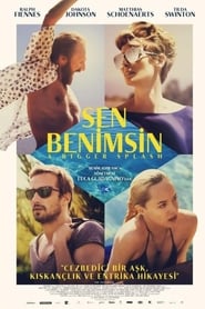 Sen Benimsin