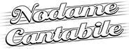 Nodame Cantabile