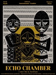 Poster for Echo Chamber