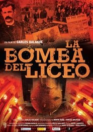 Poster La bomba del Liceu 2010