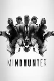 Poster MINDHUNTER - Season 1 2019