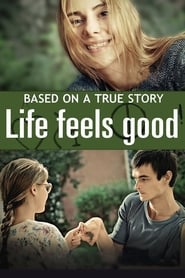مشاهدة فيلم Life Feels Good 2013 مترجم أون لاين بجودة عالية