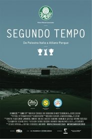 Poster Segundo Tempo