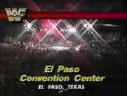 March 25, 1989 - Superstars of Wrestling 134