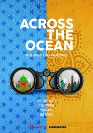 Poster Across the Ocean 2019
