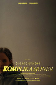 Komplikasjoner