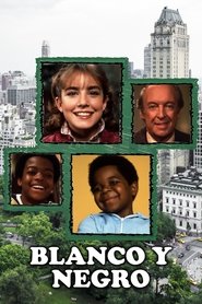 Blanco y negro Blanco y negro