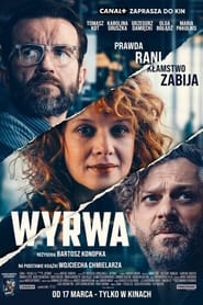 Wyrwa (2023) vizjer