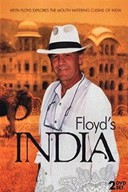 Floyd's India постер