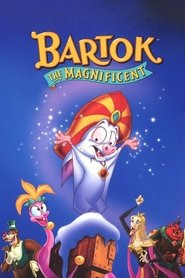 Bartok el magnífico