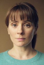Joanna Horton