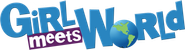 Girl Meets World Logo