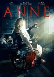 Anne постер