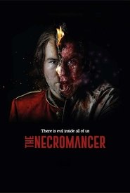 The Necromancer постер