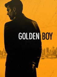 Golden Boy poster